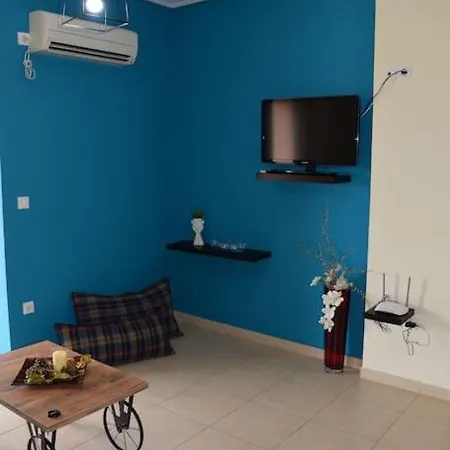 アパート πολυτελές διαμέρισμα με θέα *