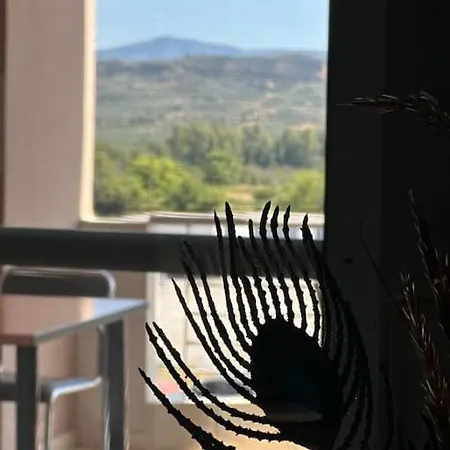 アパート πολυτελές διαμέρισμα με θέα *