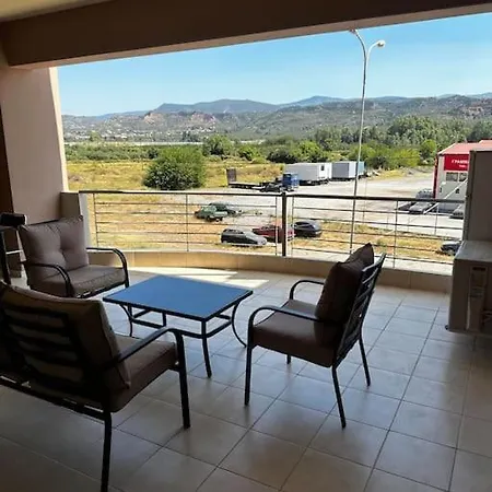 πολυτελές διαμέρισμα με θέα * スパルティ