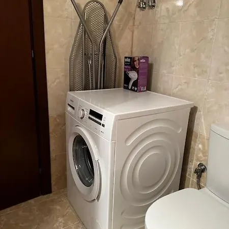 アパート πολυτελές διαμέρισμα με θέα