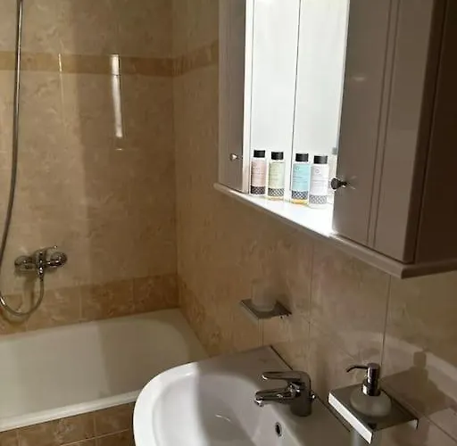 Апартаменты πολυτελές διαμέρισμα με θέα