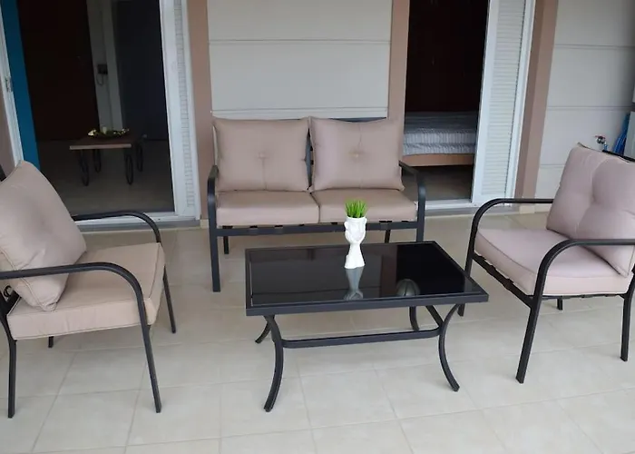 πολυτελές διαμέρισμα με θέα * Спарта